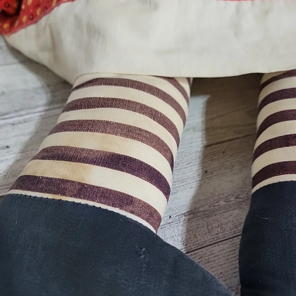 Rag‎ Doll Raggedy Anne 24" - Picture 10 of 11